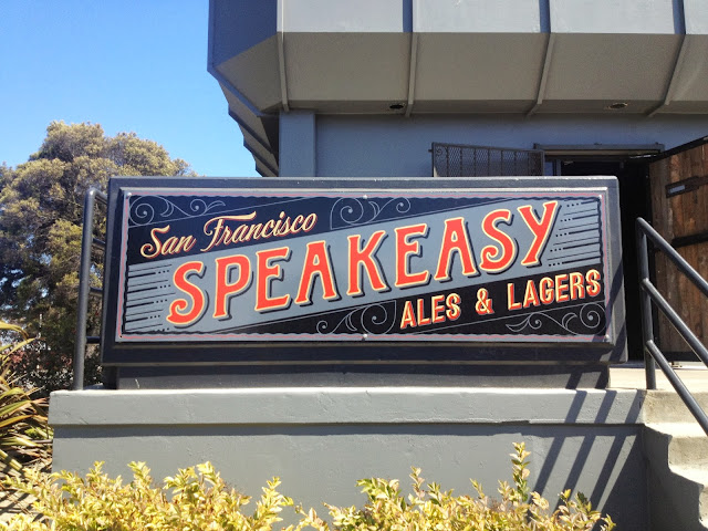 Speakeasy Ales & Lagers by null