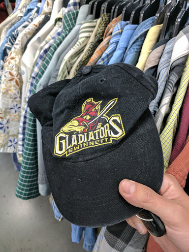 Thrift Store «Goodwill Retail Store and Donation Center», reviews and photos