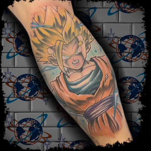 Explore palestinian tattoo ideas, creative tattoo ideas in Astoria, available at Worlds Fair Tattoo