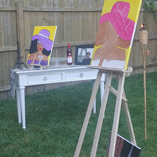 Craft Store «Michaels», reviews and photos, 1850 Post Rd E, Westport, CT 06880, USA