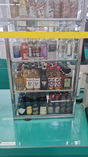 Liquor Store «Wayne Bottle King», reviews and photos, 1950 NJ-23, Wayne, NJ 07470, USA