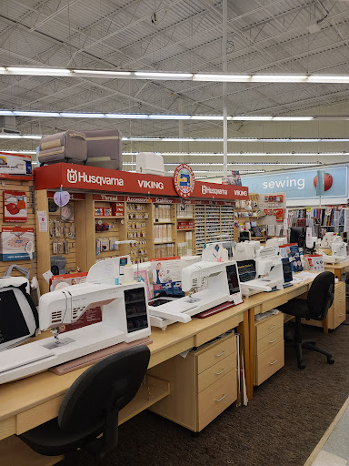 Fabric Store «Jo-Ann Fabrics and Crafts», reviews and photos, 3379 Daniels Rd, Winter Garden, FL 34787, USA