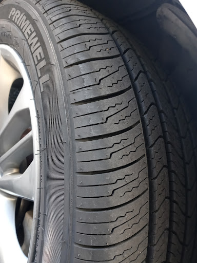 Tire Shop «Firestone Complete Auto Care», reviews and photos, 150 Northridge Shopping Ctr, Salinas, CA 93906, USA