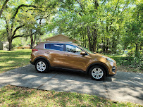 University Collision Center - Photo 2 - Car repair in Tallahassee, FL, Tallahassee