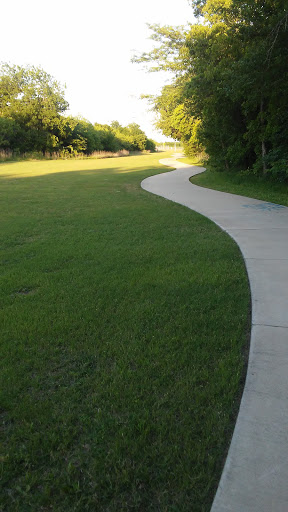Park «Cravens Park», reviews and photos, 400 Cravens Park Dr, Arlington, TX 76018, USA