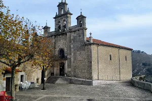 Santuario de Santa Casilda image