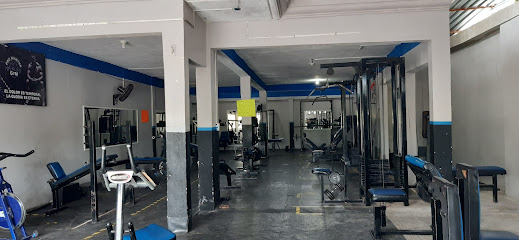 Pro Master Gym - 77086 Chetumal, Quintana Roo, Mexico
