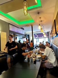 Atmosphère du Restaurant japonais Le Kim à Paris - n°9
