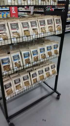 Supermarket «Walmart Neighborhood Market», reviews and photos, 804 S Cashua Dr, Florence, SC 29501, USA