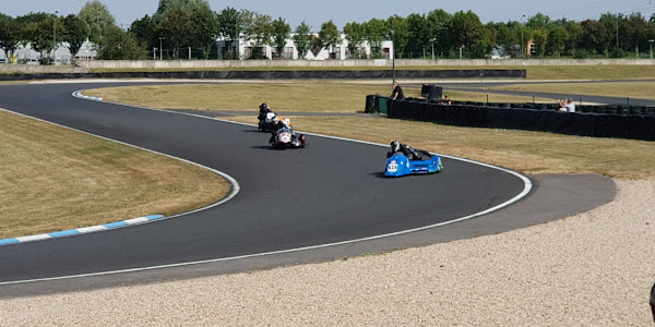 Circuit Carole