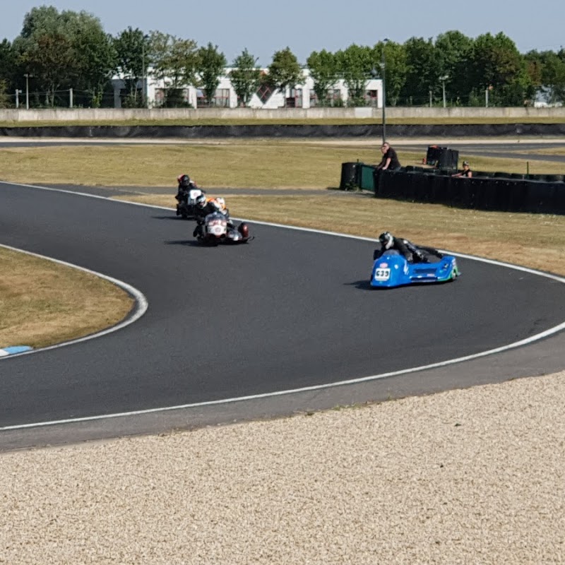 Circuit Carole