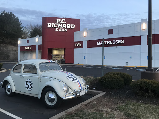 Appliance Store «P.C. Richard & Son», reviews and photos, 3440 Berlin Turnpike, Newington, CT 06111, USA