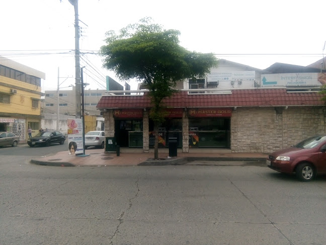 V36V+876, Guayaquil 090507, Ecuador
