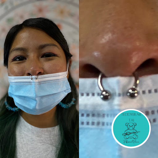 Explore tattoo ideas for grandparents, creative tattoo ideas in Riverside, available at The Pierced Tai