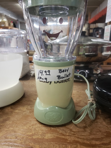 Thrift Store «St Vincent de Paul Thrift Stores», reviews and photos