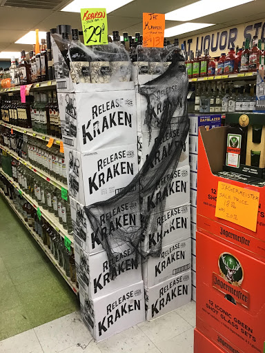 Liquor Store «Liquor Stop», reviews and photos, 6525 Fountain Mesa Rd, Colorado Springs, CO 80911, USA