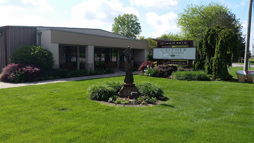 Event Planner «Gaither Family Resources», reviews and photos, 1617 S Park Ave, Alexandria, IN 46001, USA