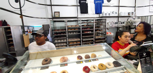 Donut Shop «Doughnut Plant», reviews and photos, 220 W 23rd St, New York, NY 10011, USA