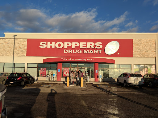 Shoppers Drug Mart