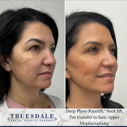 Truesdale Facial Plastic Surgery image