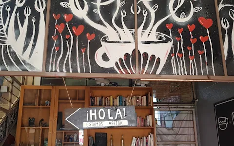 Cafetería "El Quintal" image