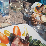 Photo n°3 de l'avis de giancarla.i fait le 18/02/2023 à 08:21 sur le  Bar La Baracchina Azzurra à Antignano