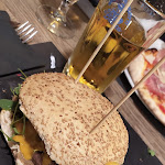 Photo n°3 de l'avis de Daniele.. fait le 08/08/2022 à 22:01 sur le  La Botte à Carrara