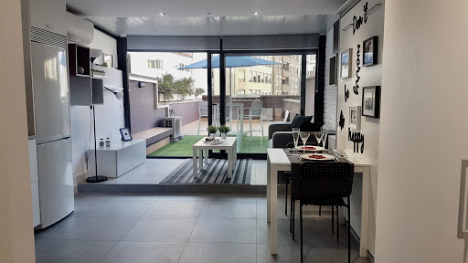 STAR HOUSE IMMOBILIARIA en Tarragona