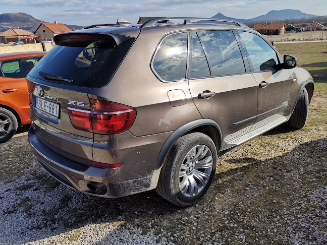 Opinii despre Pál autó în Tapolca - Autószerelő