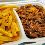 Photo n°2 de l'avis de j. fait le 04/01/2024 à 10:51 sur le  Kassberg Pizza à Chemnitz