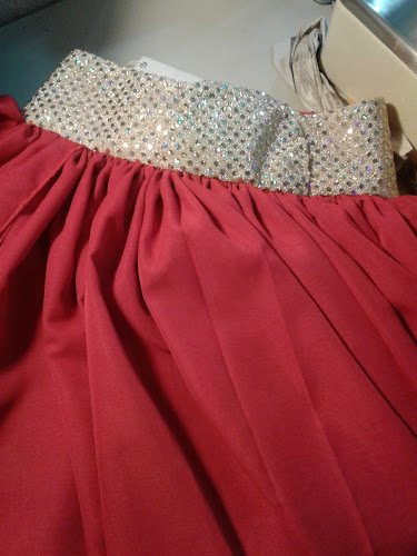 Atelier Jenny Medina - Sastre