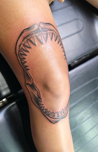 Explore usmc tattoos ideas, creative tattoo ideas in Yakima, available at Wallflower Body Piercing & Crazy Ink Tattoo