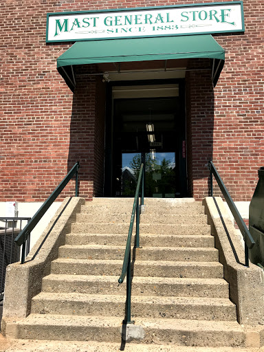 General Store «Mast General Store Asheville», reviews and photos, 15 Biltmore Ave, Asheville, NC 28801, USA