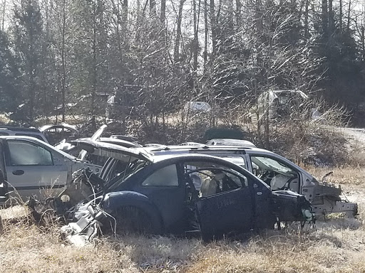 Used Auto Parts Store «Ebbing Auto Parts, Inc.», reviews and photos, 6090 US-50, North Vernon, IN 47265, USA