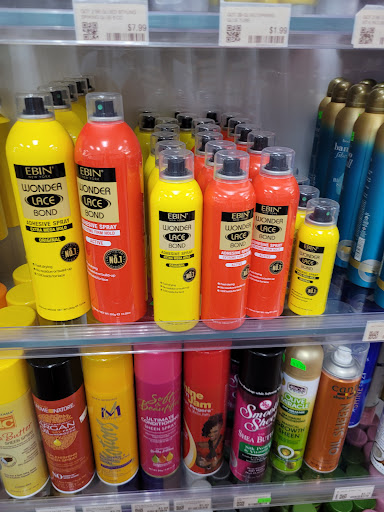 Beauty Supply Store «Coco Beauty Supply», reviews and photos, 523 Cross Keys Rd, Sicklerville, NJ 08081, USA