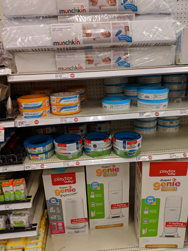 Department Store «Target», reviews and photos, 1400 E Lake Cook Rd, Wheeling, IL 60090, USA