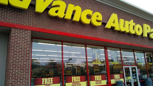 Auto Parts Store «Advance Auto Parts», reviews and photos, 8531 Owenfield Dr, Powell, OH 43065, USA