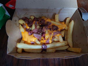 Photo n°48 de Burger King à Olivet ()