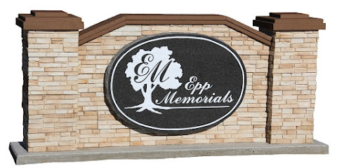 Epp Memorials