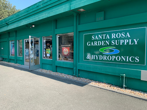 Santa Rosa Garden Supply and Hydroponics