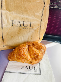 Plats et boissons du Sandwicherie PAUL LE CAFE à Paris - n°5