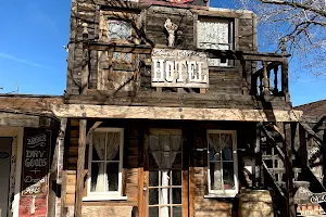 Pioneertown Mane Street image