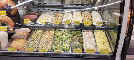 Grocery Store «Safeway», reviews and photos, 309 Southgate Shopping Center, Culpeper, VA 22701, USA