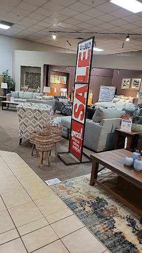 Furniture Store «Slumberland Furniture», reviews and photos, 1831 E Independence St, Springfield, MO 65804, USA