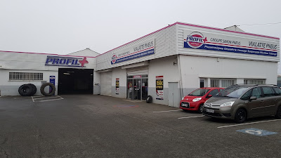 Profil Plus Muret à Muret