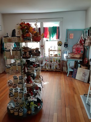 Rustic Chic Boutique CR - photo 5