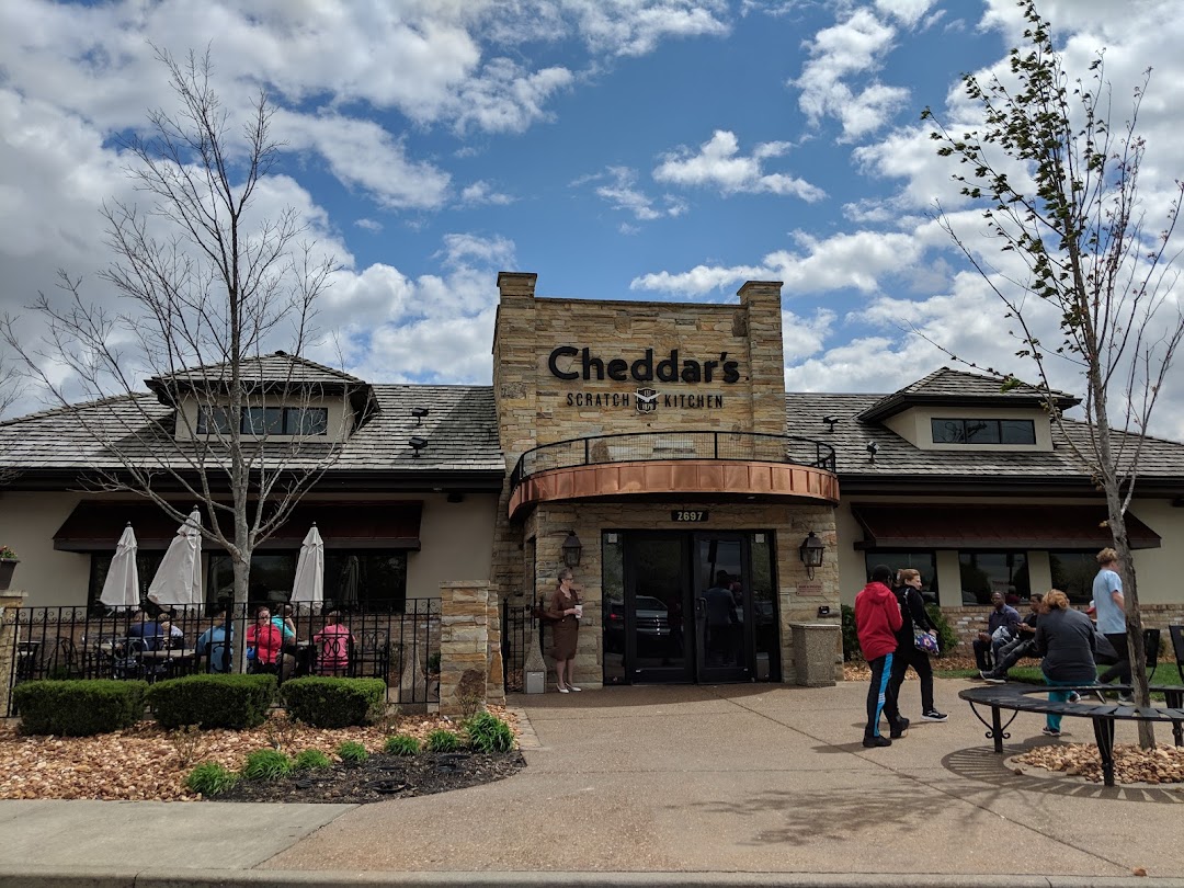 Cheddars Scratch Kitchen