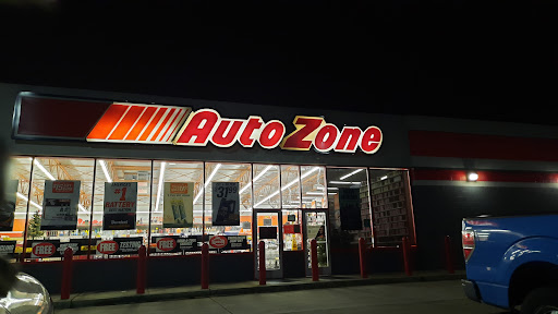 Auto Parts Store «AutoZone», reviews and photos, 5 Asbury Ave, Dover, DE 19901, USA