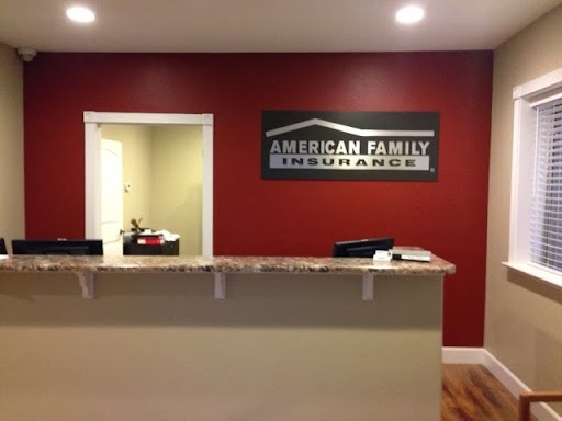 Insurance Agency «American Family Insurance - Timothy Shanto Insurance Agency In», reviews and photos