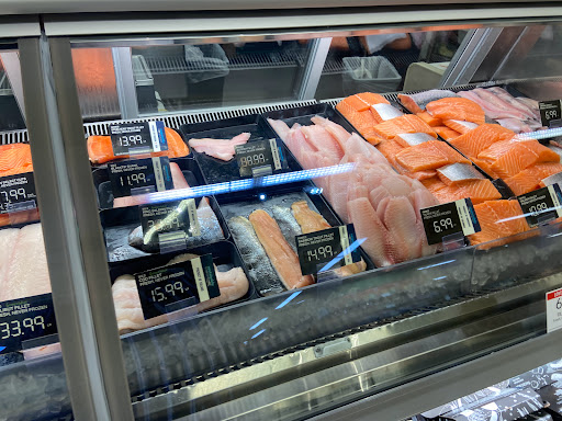 Supermarket «Publix Super Market at Creek Plantation Village», reviews and photos, 5928 Hixson Pike Ste 112, Hixson, TN 37343, USA